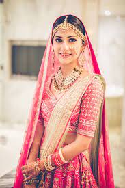 Tanaksh Designer Lehenga